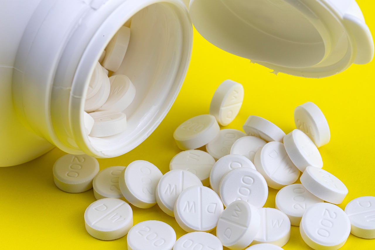 PHARMACEUTICAL LAW